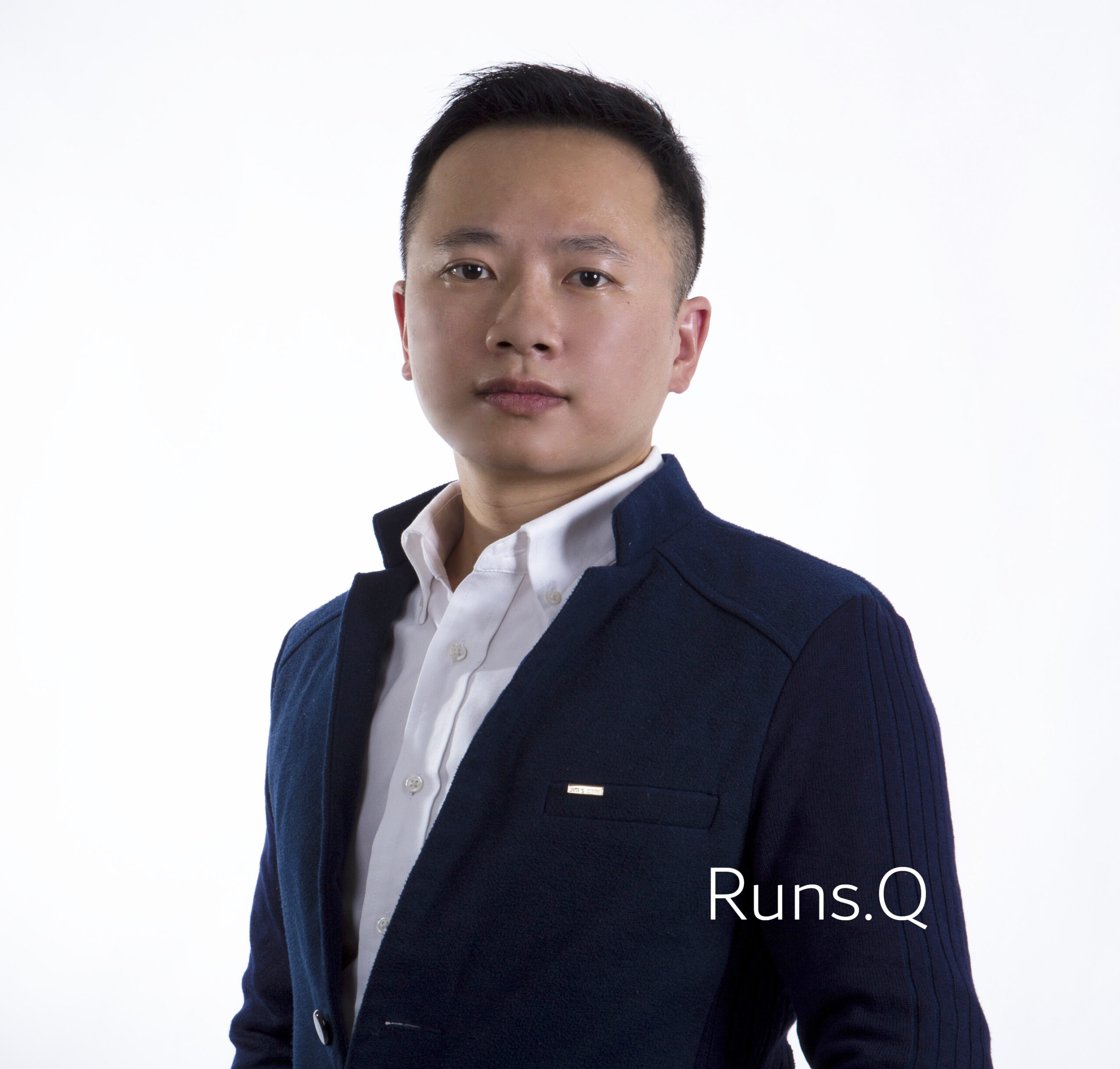 Runs.q - Founder & Product Expert