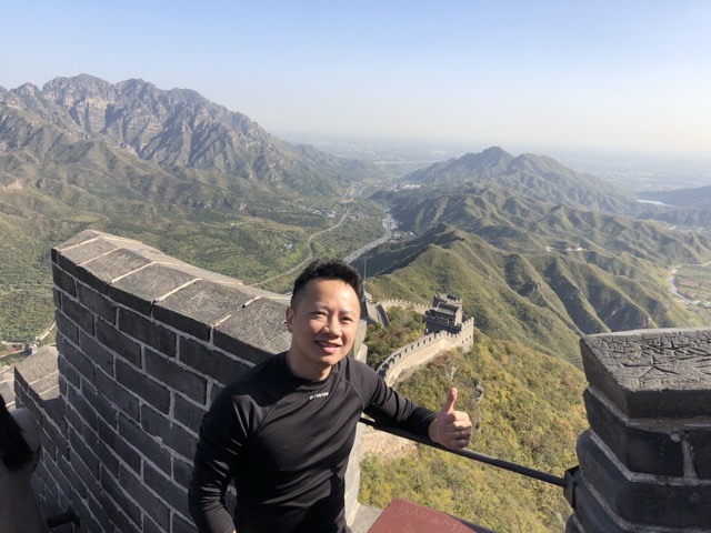 Jennifer - Marketing Manager